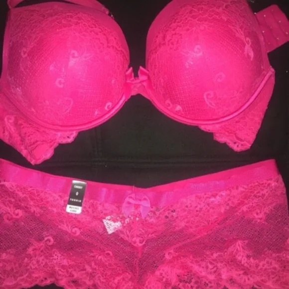 Bra sets